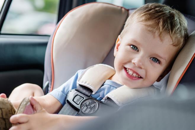 How to pick the right car seat 2025