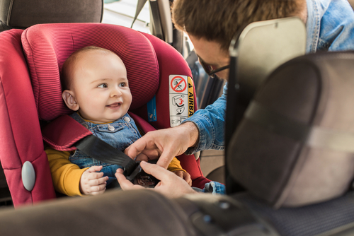 Baby Car Seat, How To Choose Car Seats For Baby