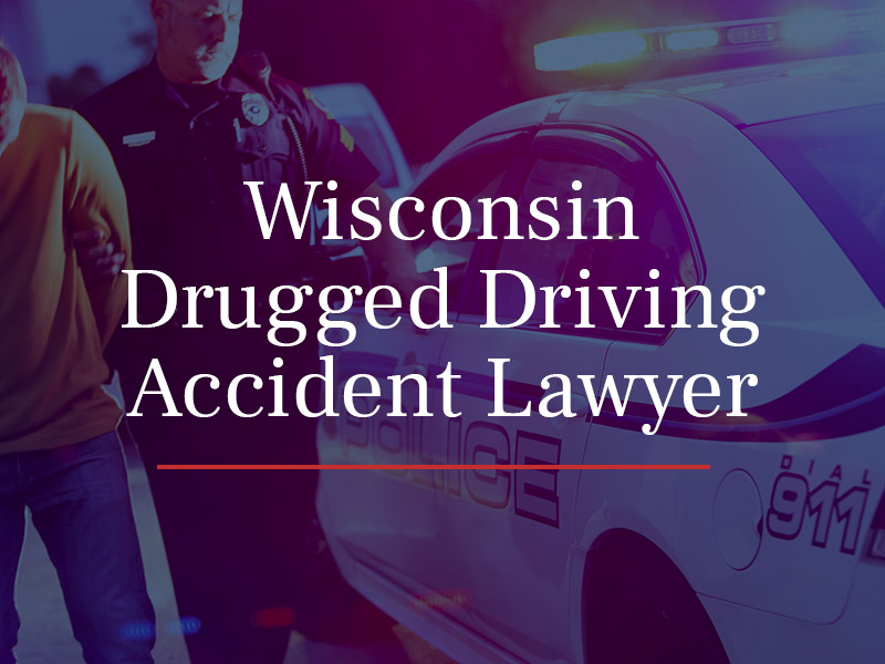 do you need a drugged driving accident lawyer?